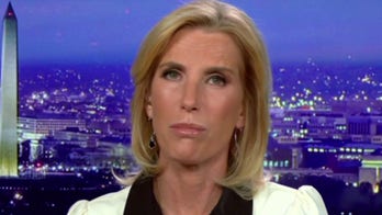 LAURA INGRAHAM: JD Vance is helping to lead the new Republican coalition