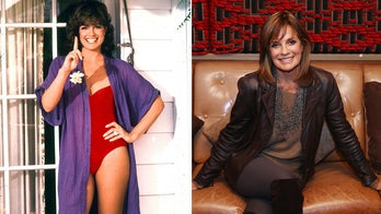 ‘Dallas’ star Linda Gray turns to helping others after being shook to her ‘core’ decades after hit show's end