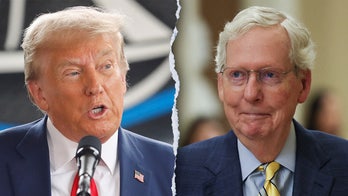 'Despicable human being': McConnell's 2020 thoughts on 'sleazeball' Trump revealed in new book