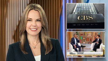 CBS News boss mulling 'editorial review' of its 'fairness in reporting' following Dopoukil-Coates drama