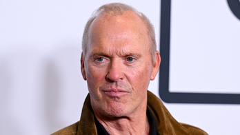 Michael Keaton berates Trump and Musk supporters, says their heroes think they're 'stupid'