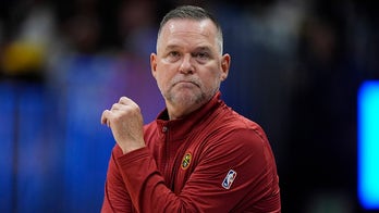 Denver Nuggets Coach Michael Malone Slams Team's Conditioning, Blaming NBA for 