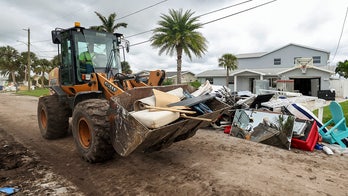 El administrador de la FEMA responde a los críticos del huracán Helene: Estuvimos sobre el terreno antes de que llegara a Florida