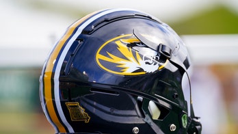Missouri's JJ Bush blames car for speeding, arrested for felony aggravated fleeing