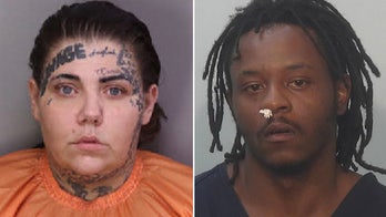 Mugshots of the week: Oct. 20-26, 2024