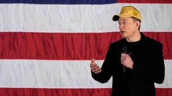 Elon Musk quietly donates 'very substantial' amount to PAC to canvass Hispanic voters