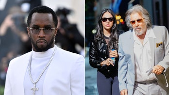 Fox News Entertainment Newsletter: Diddy accuser says pro-athlete intervened, Al Pacino's ex’s dating history