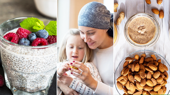 El cáncer de mama aumenta entre las mujeres menores de 50 años, además de alimentos saludables ricos en calorías