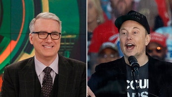 Elon Musk's Deportation Demanded by Former MSNBC Host Keith Olbermann