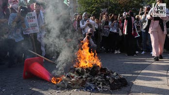 Anti-Hamas protests break out in Gaza Strip over demands to end war