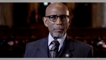 Former Dem House candidate released ad explaining decision to switch to GOP