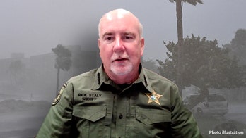 Florida Sheriff's Unwavering Stand: Arrests for Outstanding Warrants to Continue Amidst Hurricane Milton