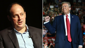 Pollster Nate Silver says 'gut' tells him Trump will win election