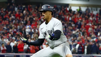 Yankees stars plead for team to keep Juan Soto after sending them to World Series: 'We need him to stay'