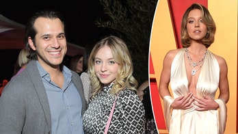 Sydney Sweeney slams financially fueled preconceived notions about her relationship with 40-year-old fiancé