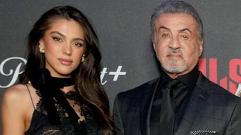 La hija de Sylvester Stallone tiene una experiencia aterradora con un desconocido en Nueva York