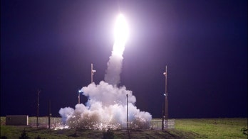 MORNING GLORY: GOP’s top job now is rebuilding America’s defenses fast
