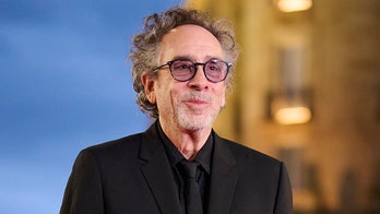 El director de 'Beetlejuice' Tim Burton se declara perturbado por la IA, "sensación de miedo