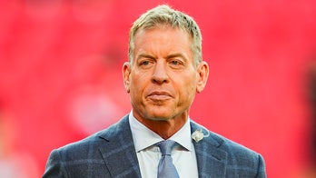 NFL legend Troy Aikman rips 'lazy' Cowboys wide receivers after blowout loss