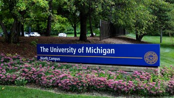 Black students dismiss University of Michigan’s DEI programs as ‘well-meaning failure’: Report