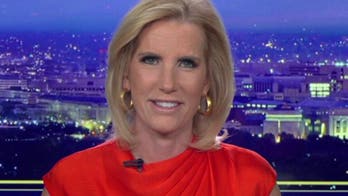 LAURA INGRAHAM: Trump was right once again