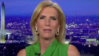 Laura Ingraham: Kamala Harris' 