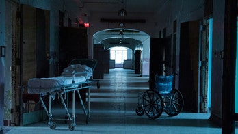 These are the 5 most haunted states in the US, did yours make the list?