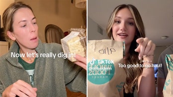 Mystery food bags bought at Whole Foods on deep discount go TikTok viral: 'Hit or miss'