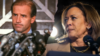 Kamala Harris Plagiarism Scandal: A Tale of Two Reactions