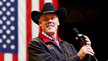 Republican Montana Rep. Ryan Zinke wins re-election in state's 1st Congressional District