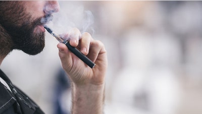 Illegal Chinese vapes in crosshairs as Trump FDA nominee faces Senate grilling - Fox News
