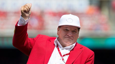 Former MLB broadcaster remembers legend of Pete Rose after his death