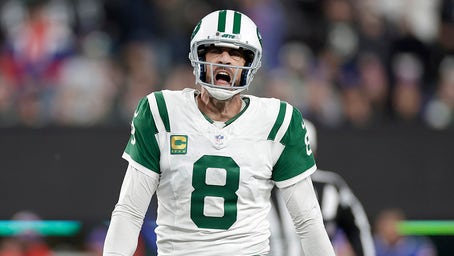 Aaron Rodgers' Frustration with Officials Overshadows Jets' Loss to Bills