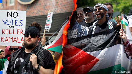 Dearborn Mayor's Attendance at Rally Featuring Anti-Israel Chants Highlights Growing Dissatisfaction with Biden's Middle East Policy