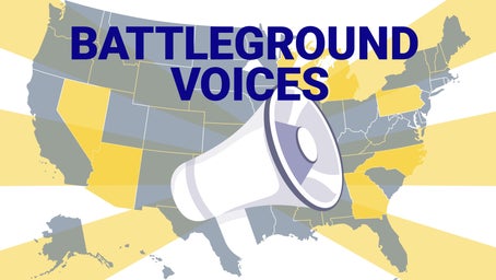 Battleground Voices