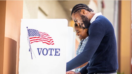 New poll reveals Trump made unprecedented gains with minority voters in 2024