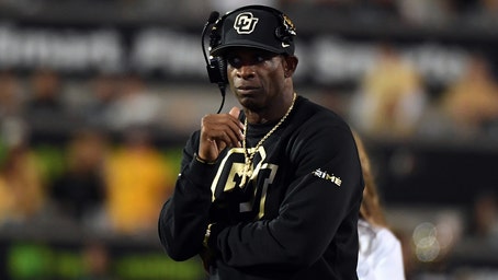 Deion Sanders Dismisses Son's Performance After Colorado's Loss to Kansas State