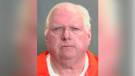 California Judge Accused of Killing Wife Continues to Collect $250,000 Salary While Behind Bars