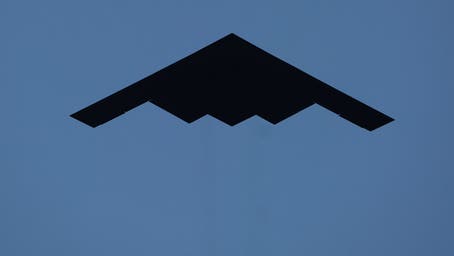 This is what de-nuking Iran could look like if Trump orders military strikes