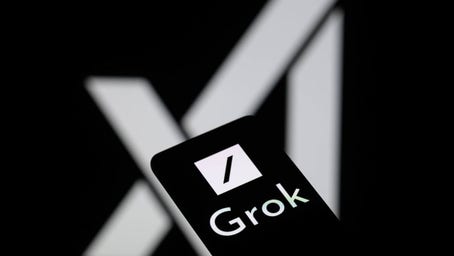 Elon Musk's artificial intelligence chatbot, Grok, goes on antisemitic tirade