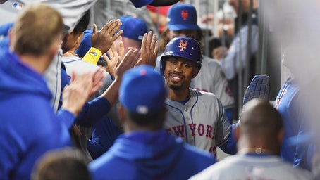 The Mets, Like the '98 Yankees, Dominate in the Clutch