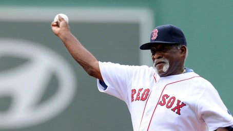 Luis Tiant, Three-Time MLB All-Star, Dies at 83