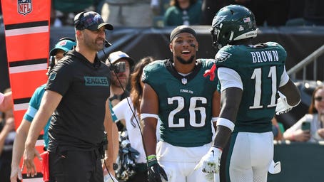 The Eagles' Ambivalence: Hurts and Sirianni's Uncertain Future