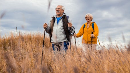 Want to stay healthy after 40? Doctors say men should consider 14 medical tests