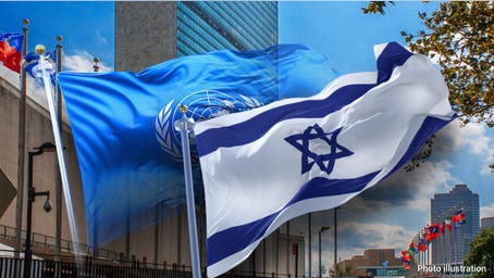 UN criticized for expanding anti-Israel inquiry staff despite ongoing financial shortfall