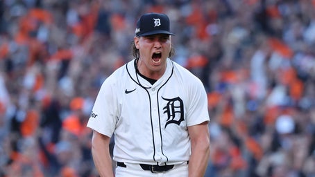 Detroit Tigers Hold Guardians at Bay, Move One Out from ALCS