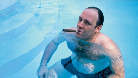 White House quotes Tony Soprano to defend Christopher Columbus amid reports of new statue celebrating explorer