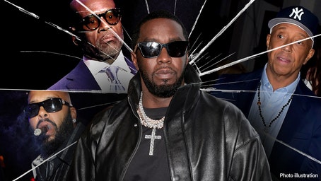 Diddy sex trafficking probe rocks music empire, hip hop moguls  