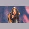 Olivia Rodrigo suffers awkward moment after unknowingly asking brother, sister to kiss at concert