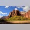 Man falls 200 feet to his death at Utah's Zion National Park